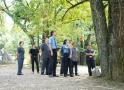 大田县检察院开展古树名木保护专项“回头看”活动