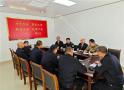 仙游县召开看守所安全防范联席会议