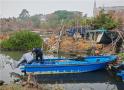 漳州海警局部署开展打击海上非法电鱼专项整治活动